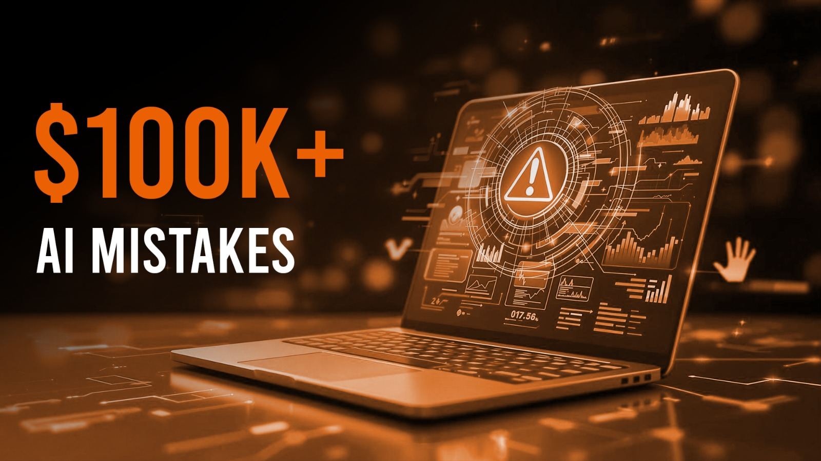 3 Expensive Mistakes Companies Make When Adopting New Technology
