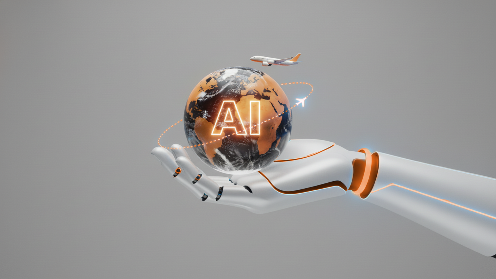 AI Solutions for Tourism Agencies