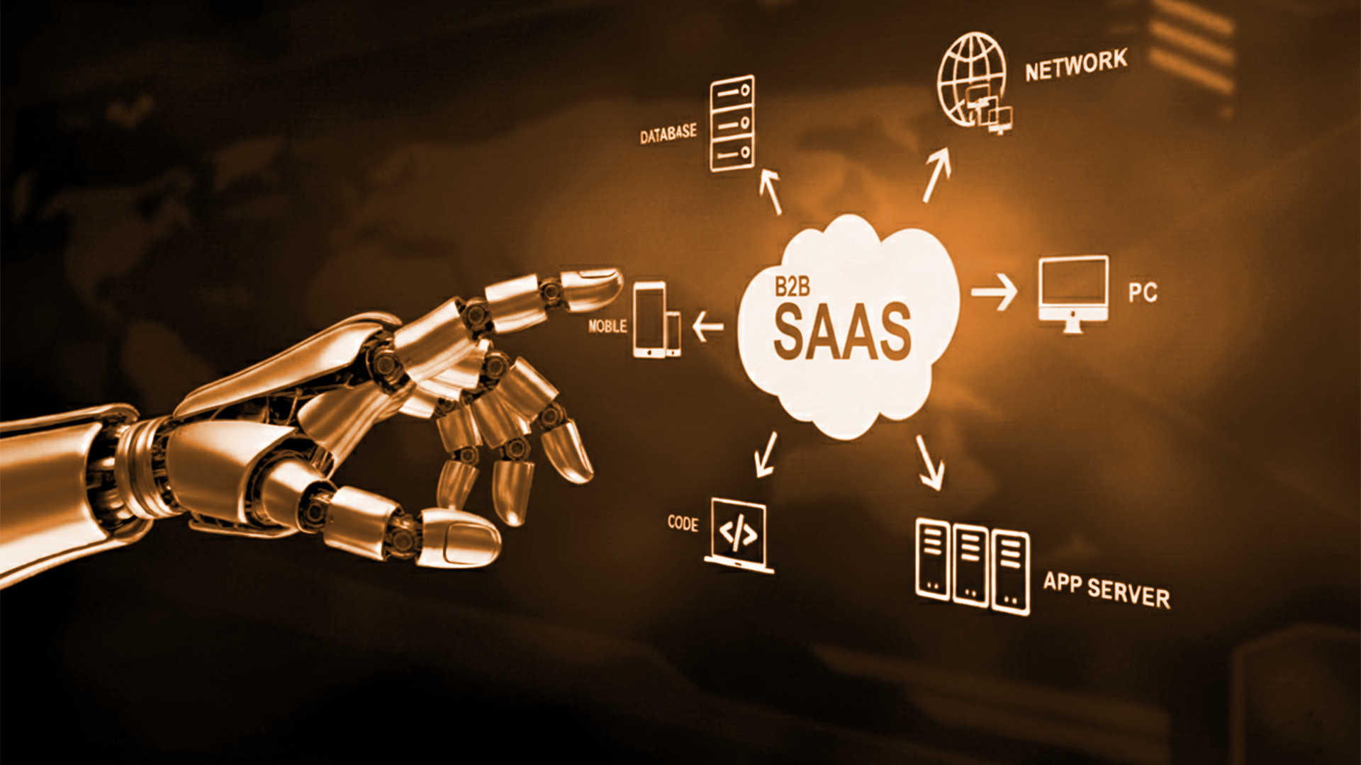 5 AI Trends Hitting B2B SaaS in 2026