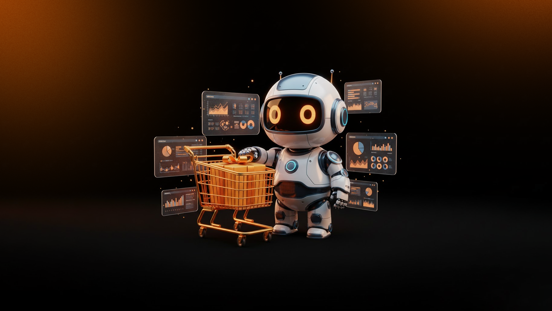 Why Your E Commerce Store Needs AI Chatbots This Holiday Season