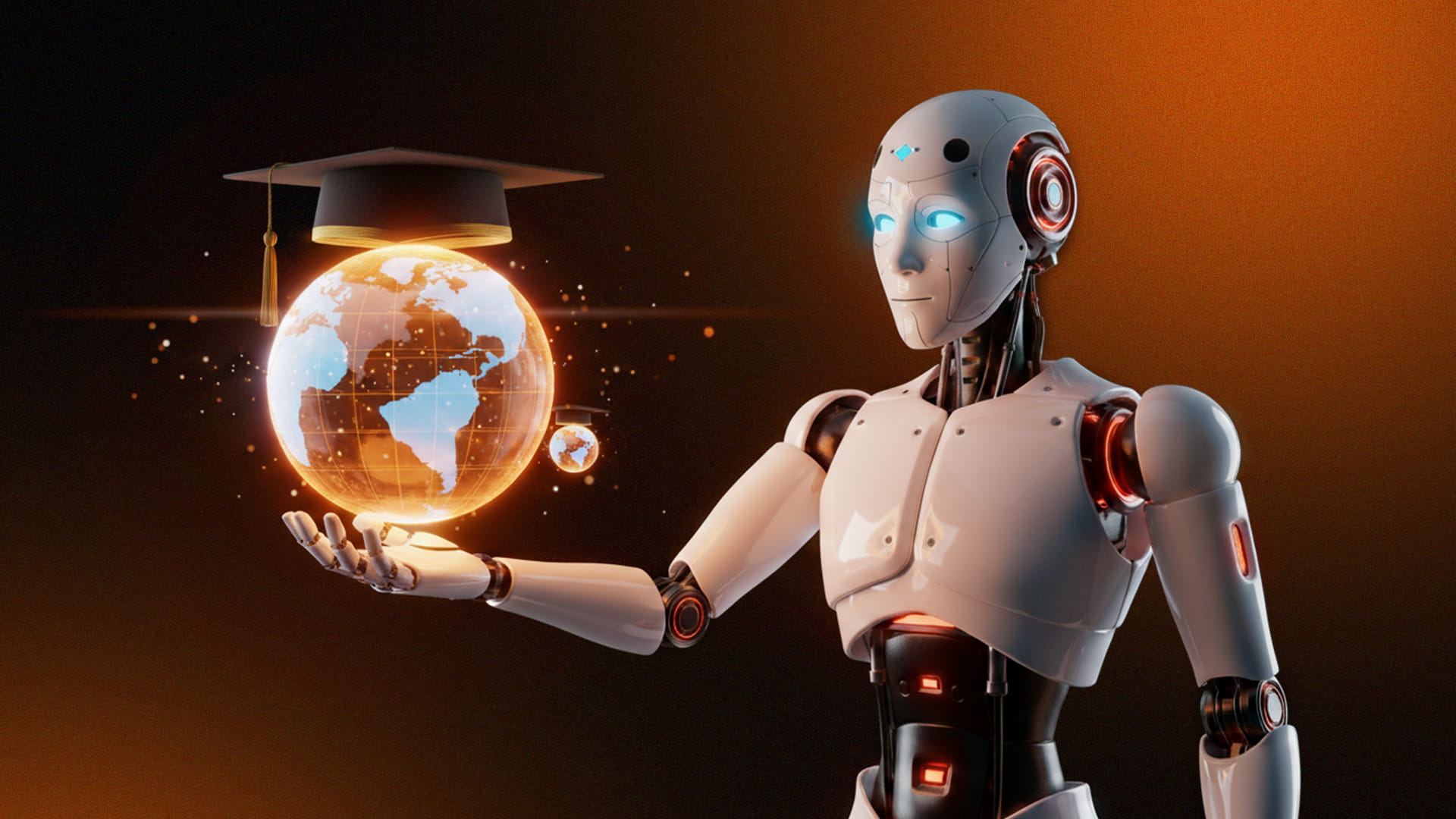 AI Solutions Transforming Education in 2026
