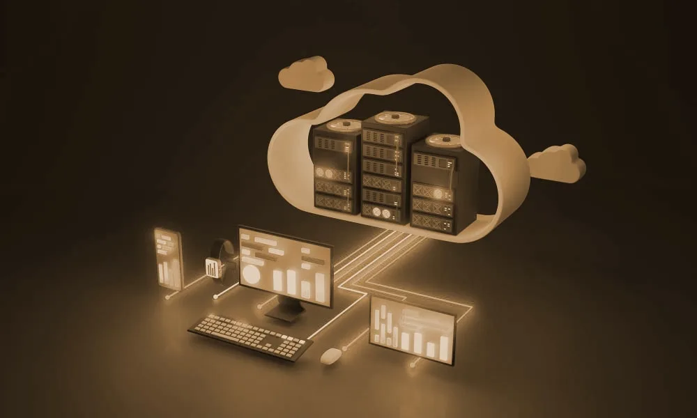 Server Hosting & Management