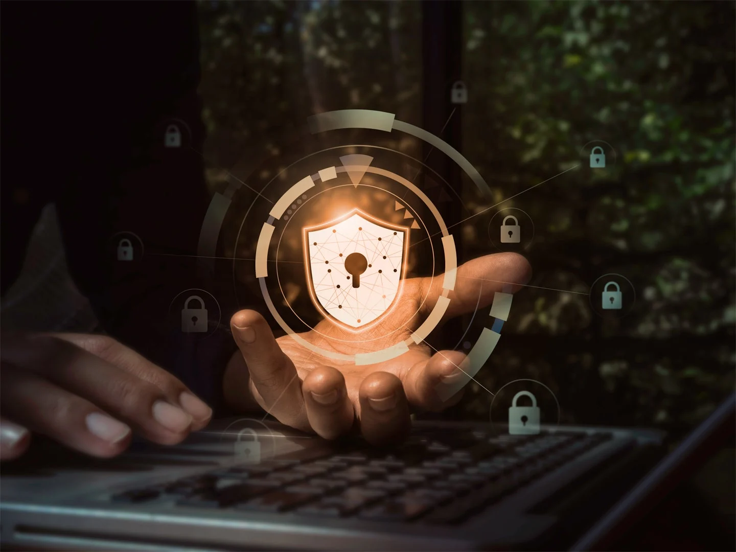 Security & Monitoring
