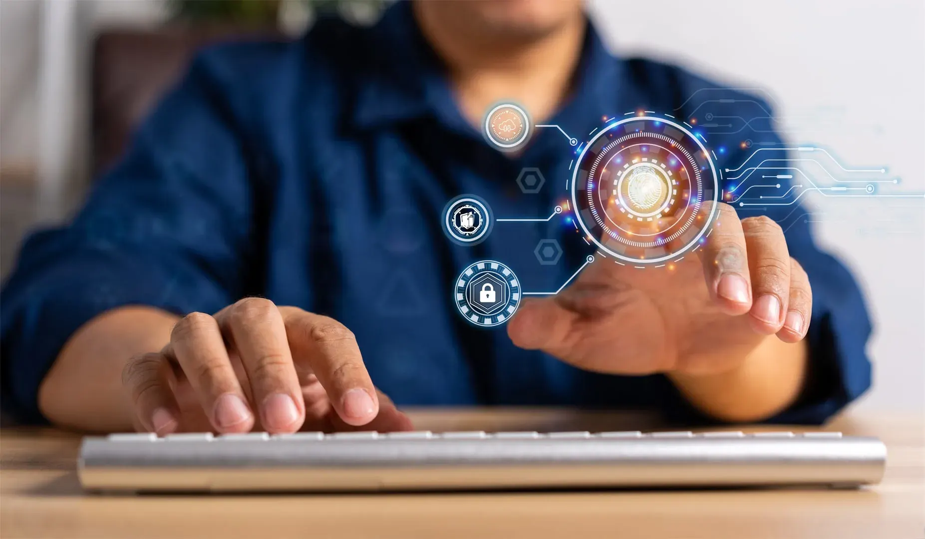 Object Detection and Recognition