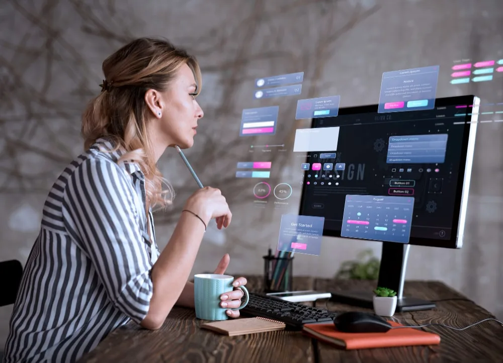 Designing the Software