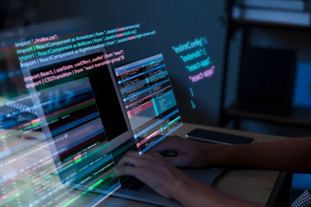 Building the Software
