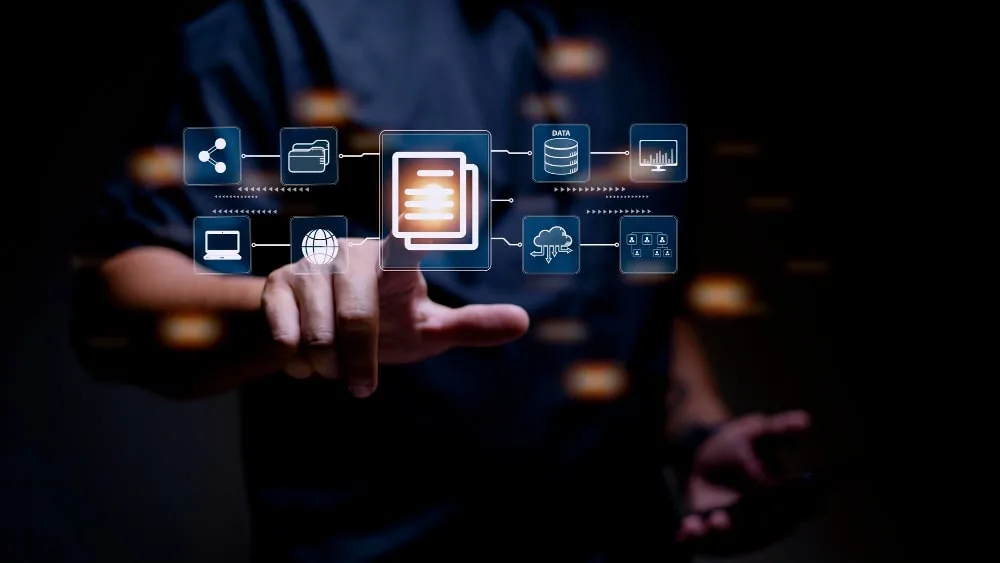 Data Integration & Preprocessing