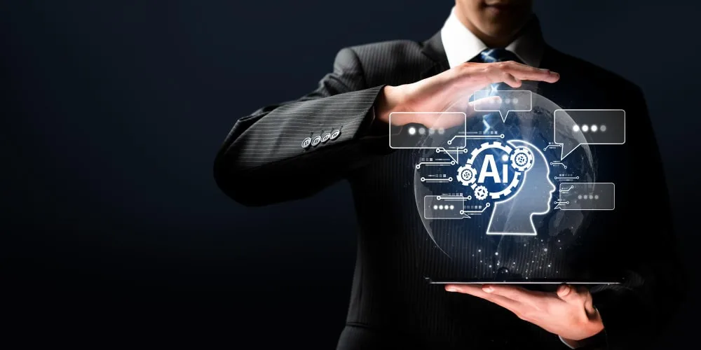 AI Model Training and Optimization