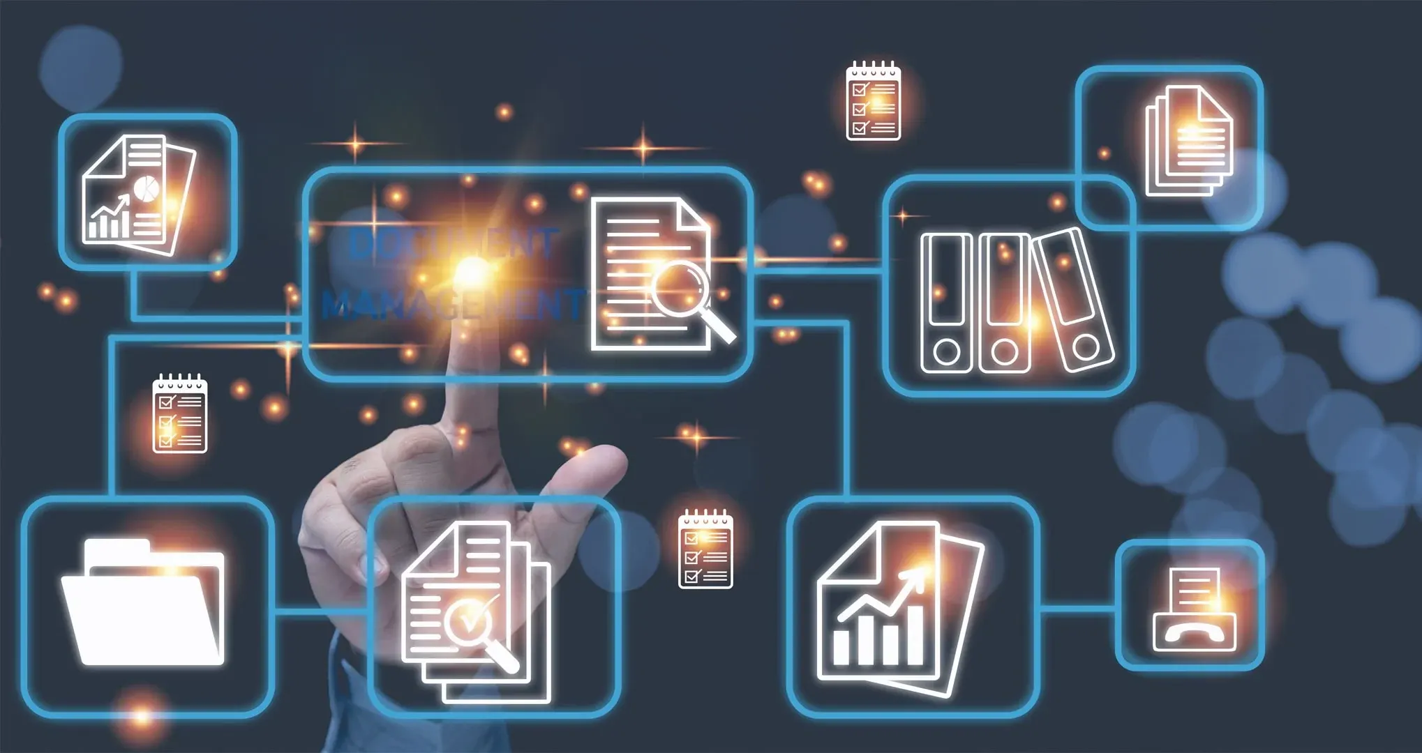 Data Cleaning & Preparation