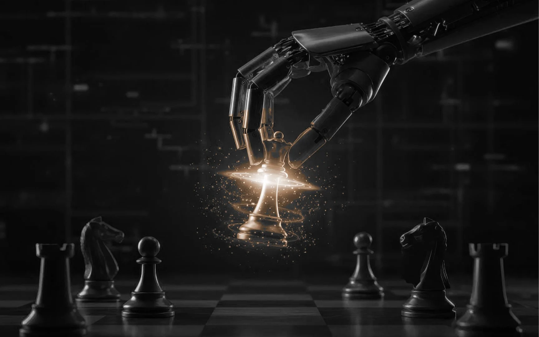 Prediction & Decision Making