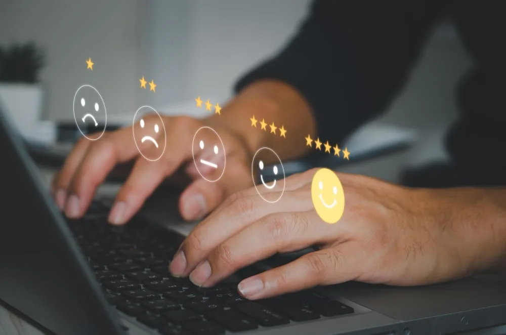 Monitoring and Feedback
