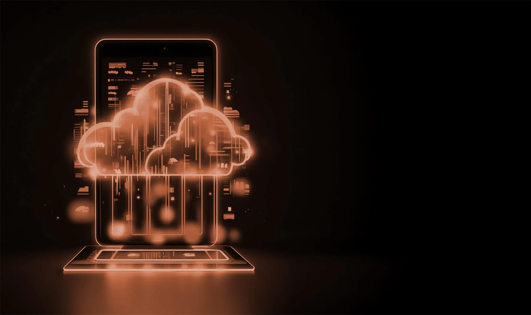 Cloud Hosting and Maintenance