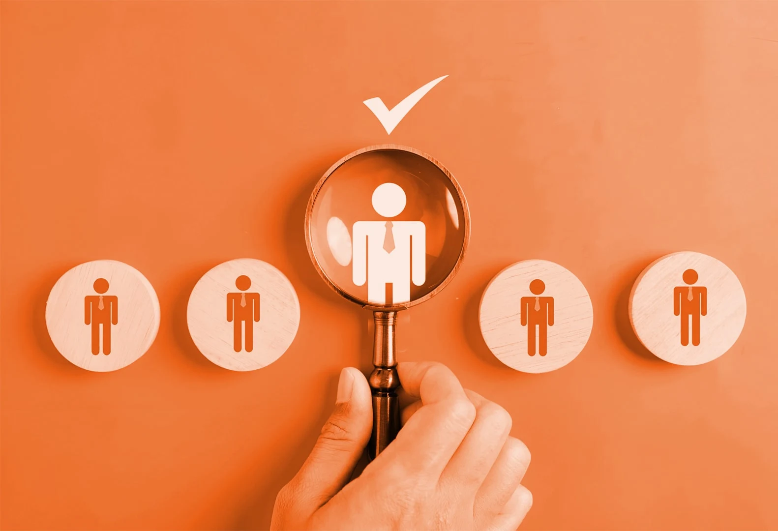 Finding the Right Talent