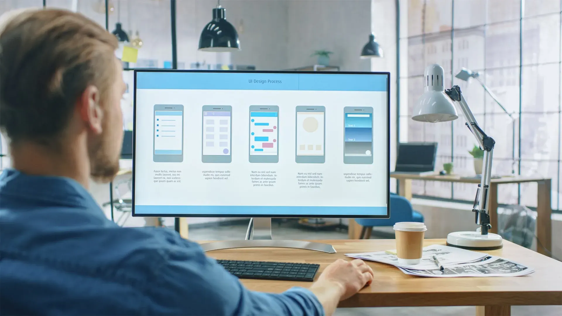 Usability Testing