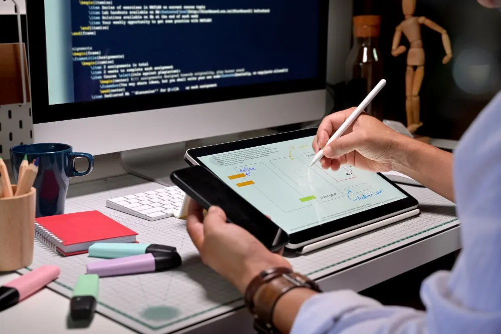 Planning and Designing