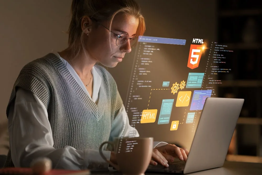 Frontend Development