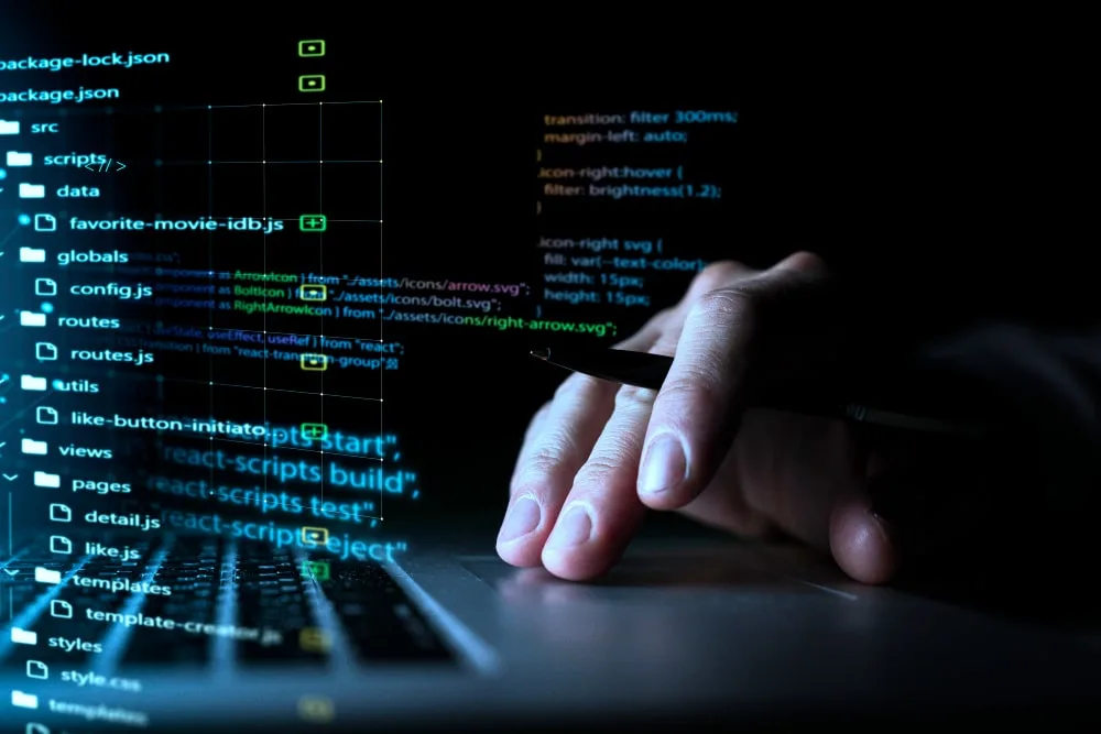 Backend Development