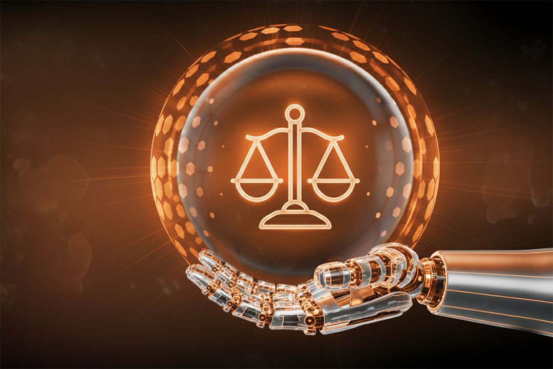 AI-Powered Legal Assistance