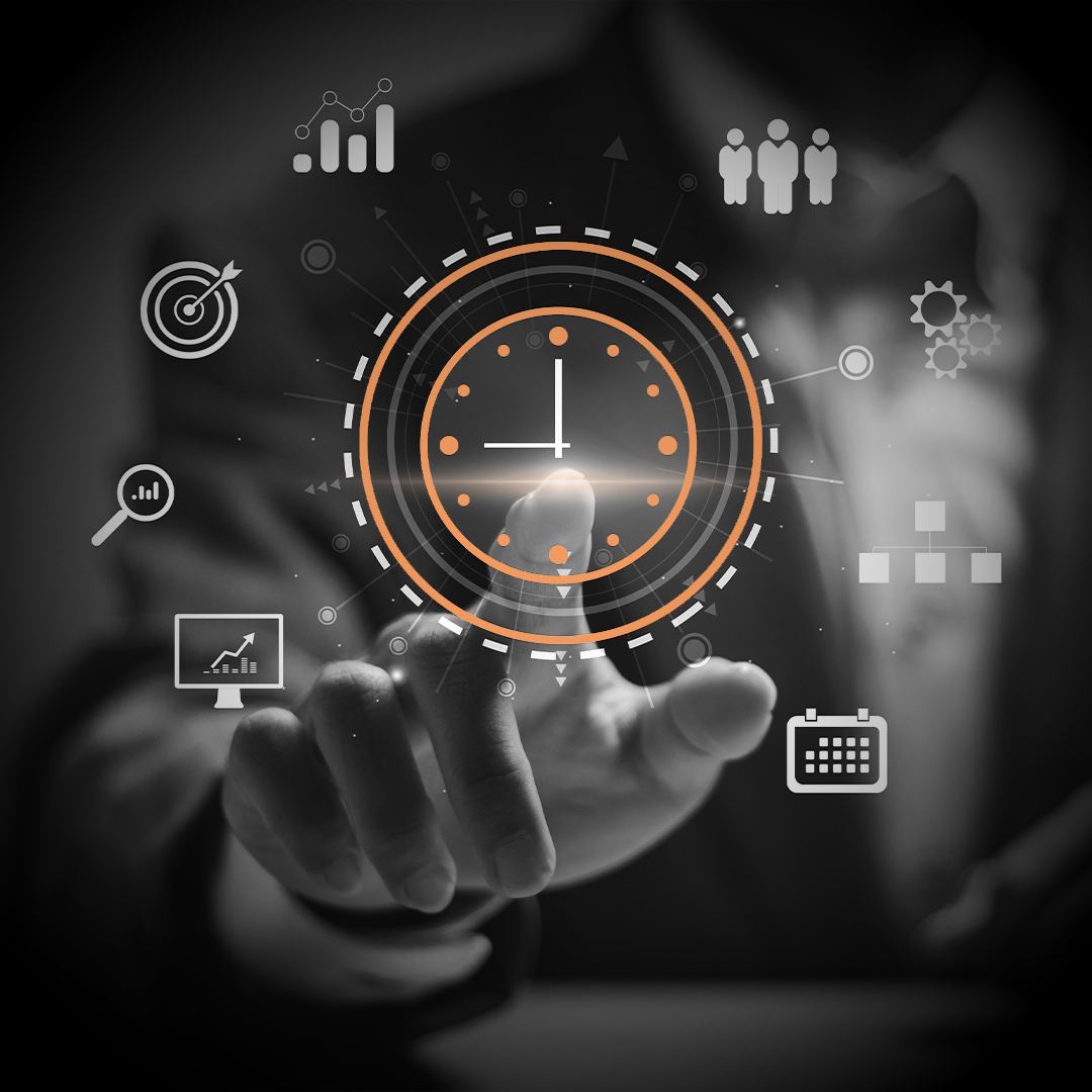 Time Tracking and Payroll Made Simple