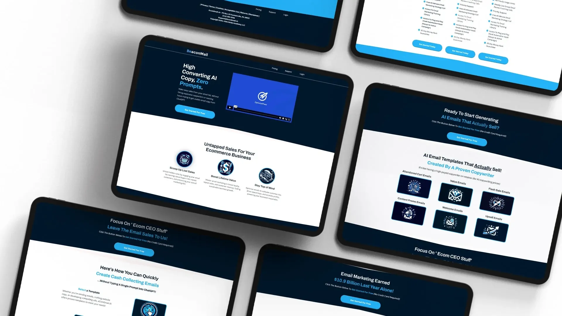 Automate Your Content Creation Fast